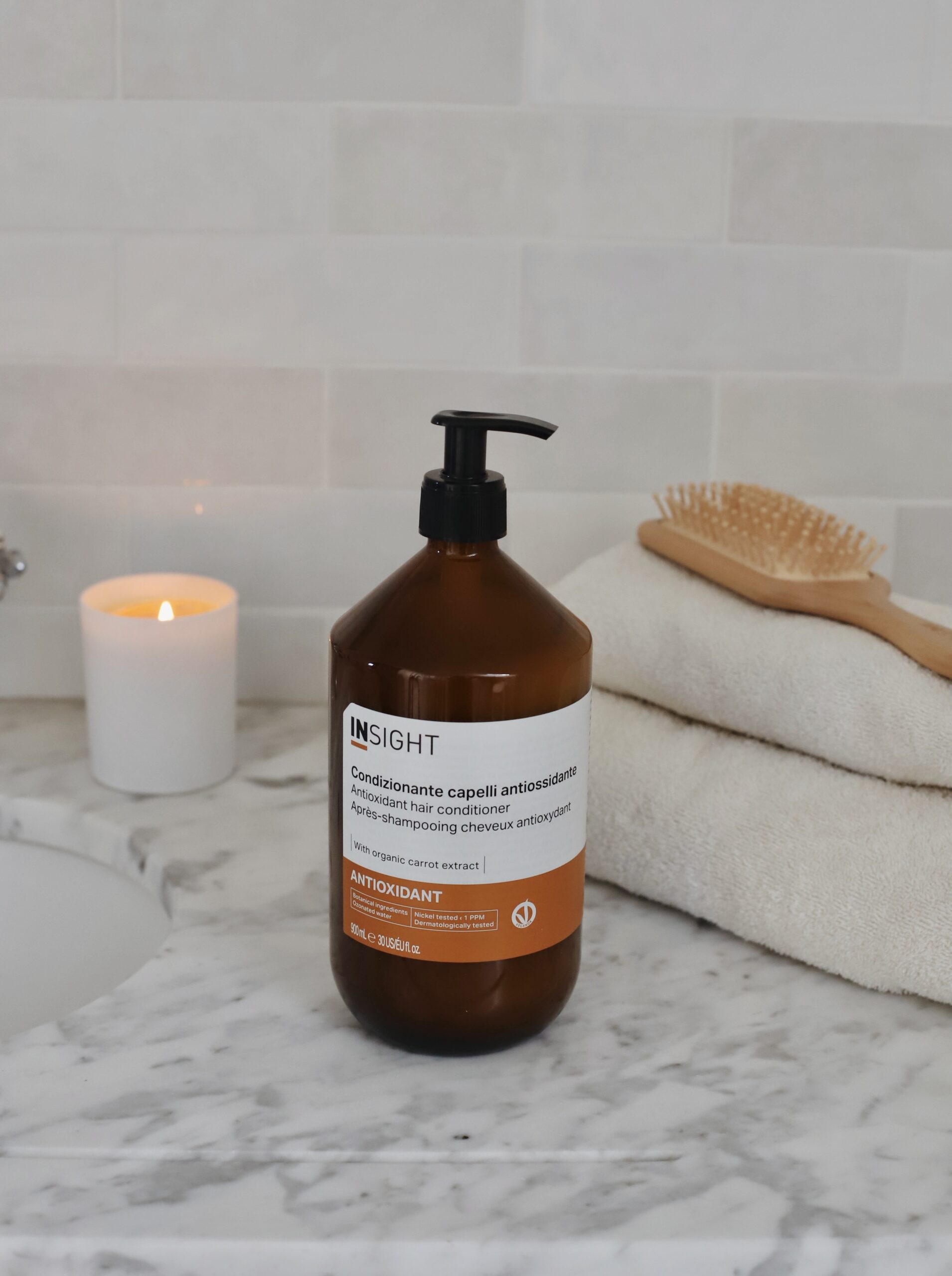 Odżywka odmładzająca Antioxidant 900ml INSIGHT