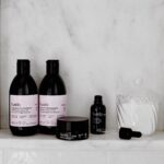 Zestaw nawilżający do pielęgnacji twarzy Skin Care SENDO