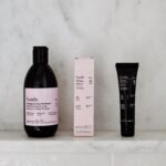 Zestaw normalizujący do pielęgnacji twarzy Skin Care SENDO
